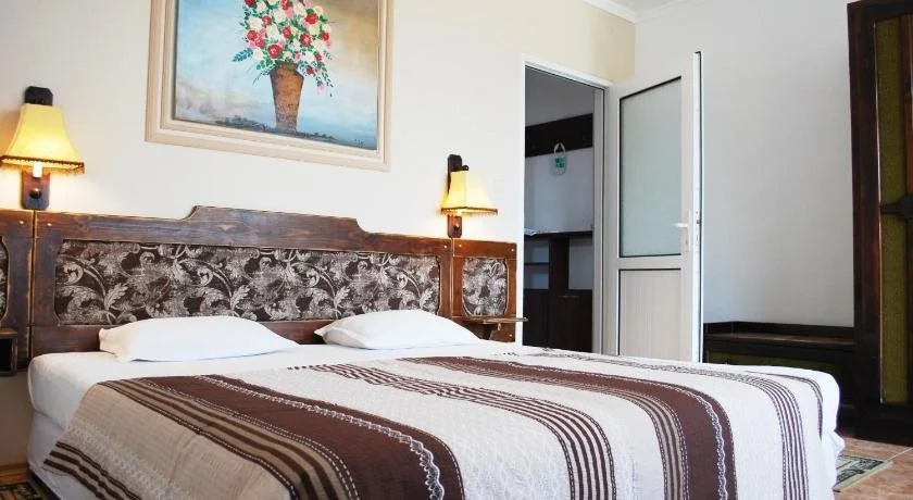 Family Hotel Apolonia