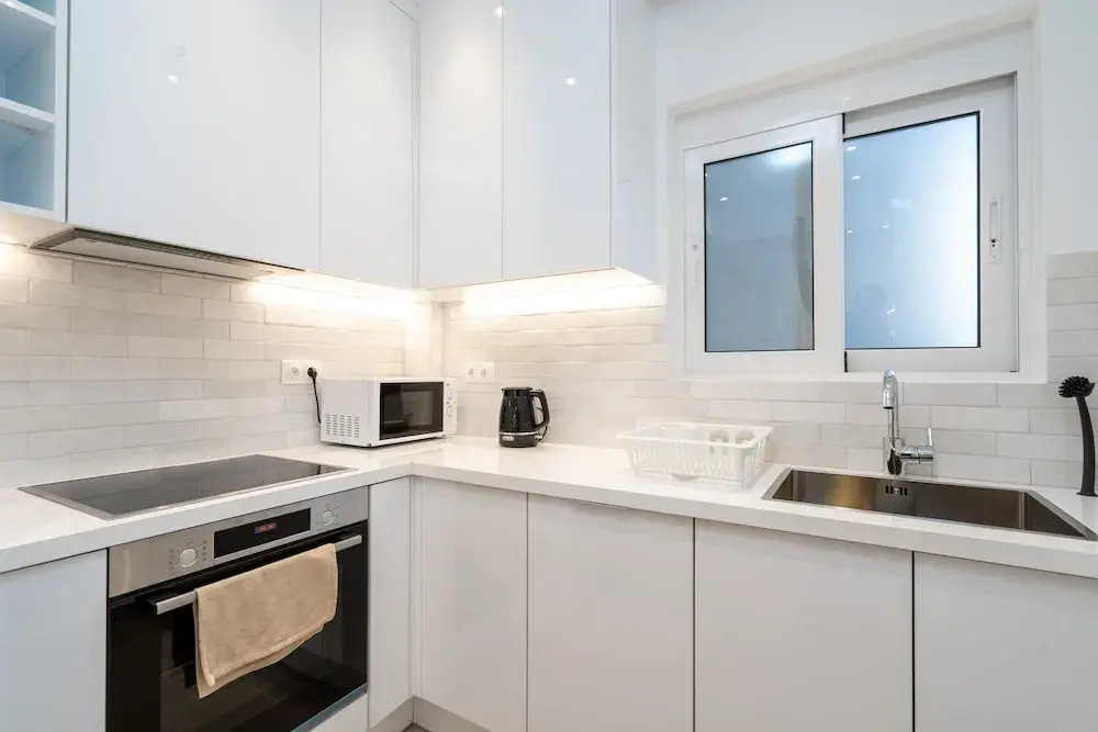 The Urban King Apartment