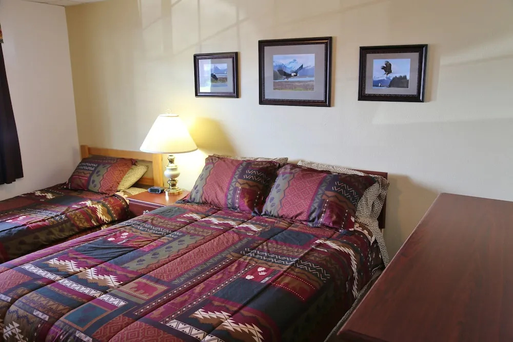 House on the Rock B&B