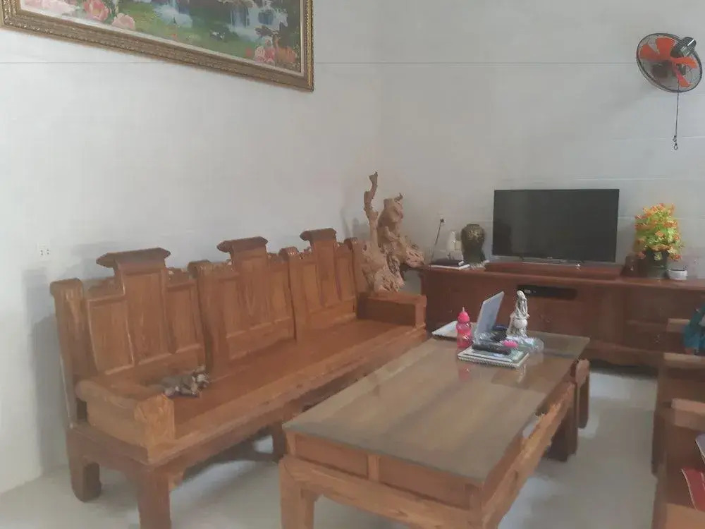 Diep Le Homestay Phong Nha
