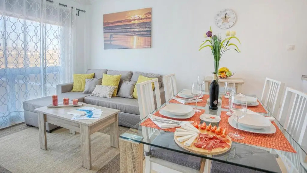 Vivienda Bienvenida
