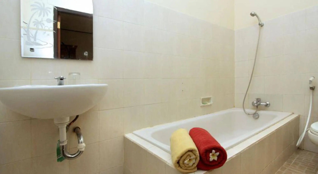 Green Villas Hotel and Spa