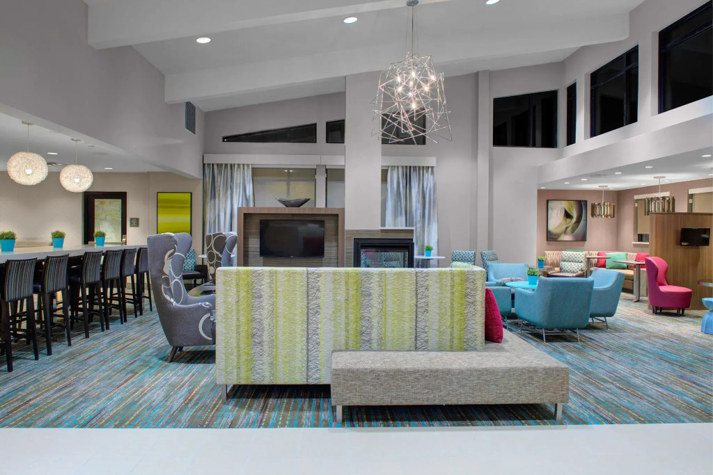 Residence Inn by Marriott Dallas Allen/Fairview