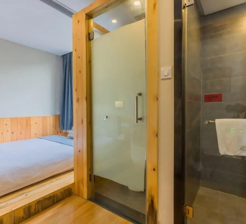 Hangzhou Pupu Homestay