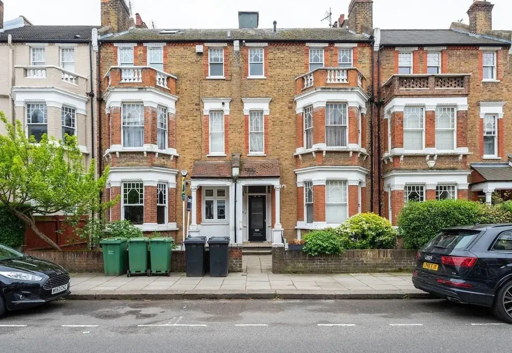 Great 1 bed Flat for 2, 10 Mins to West Hampstead