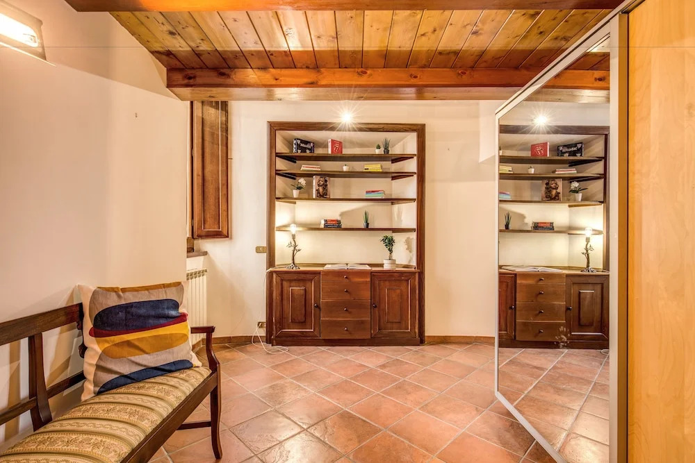 Fresh House Trevi