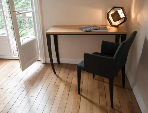 Maison M Troyes