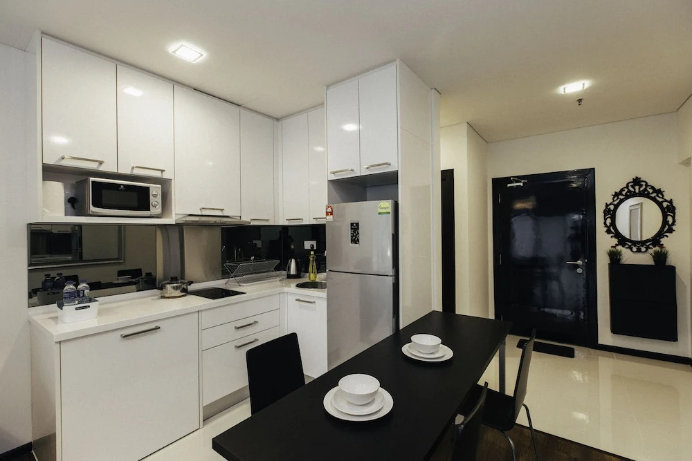 Summer Stay Hostel (near KLCC)