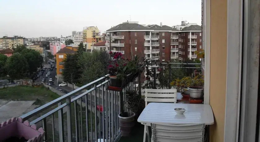 Milan House