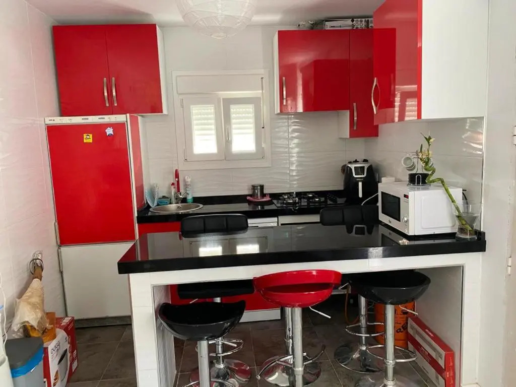 House with 3 bedrooms in Chiclana de la Frontera with private pool and WiFi 6 km from the beach