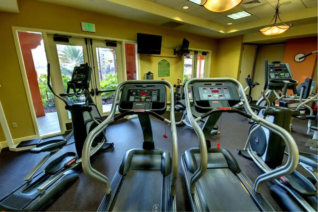 Club Wyndham Bonnet Creek