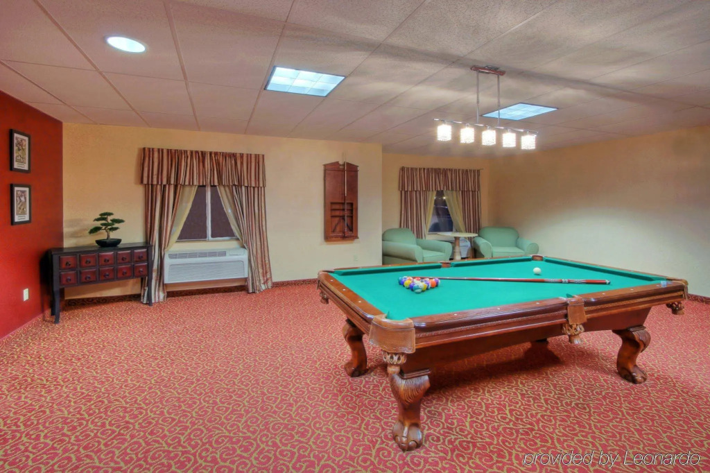 Holiday Inn Express & Suites Tucumcari by IHG