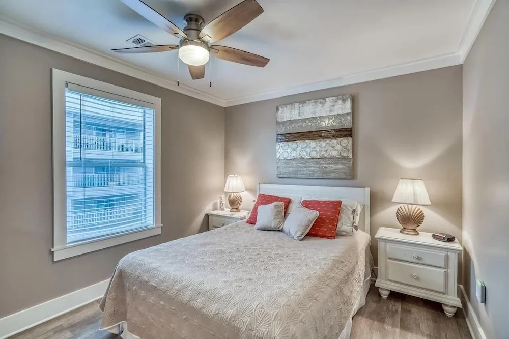 Beachside Villas 321- Family Tides