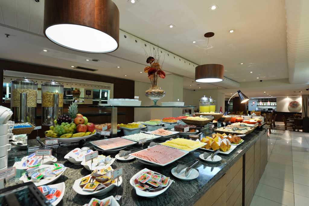 Comfort Suites Alphaville