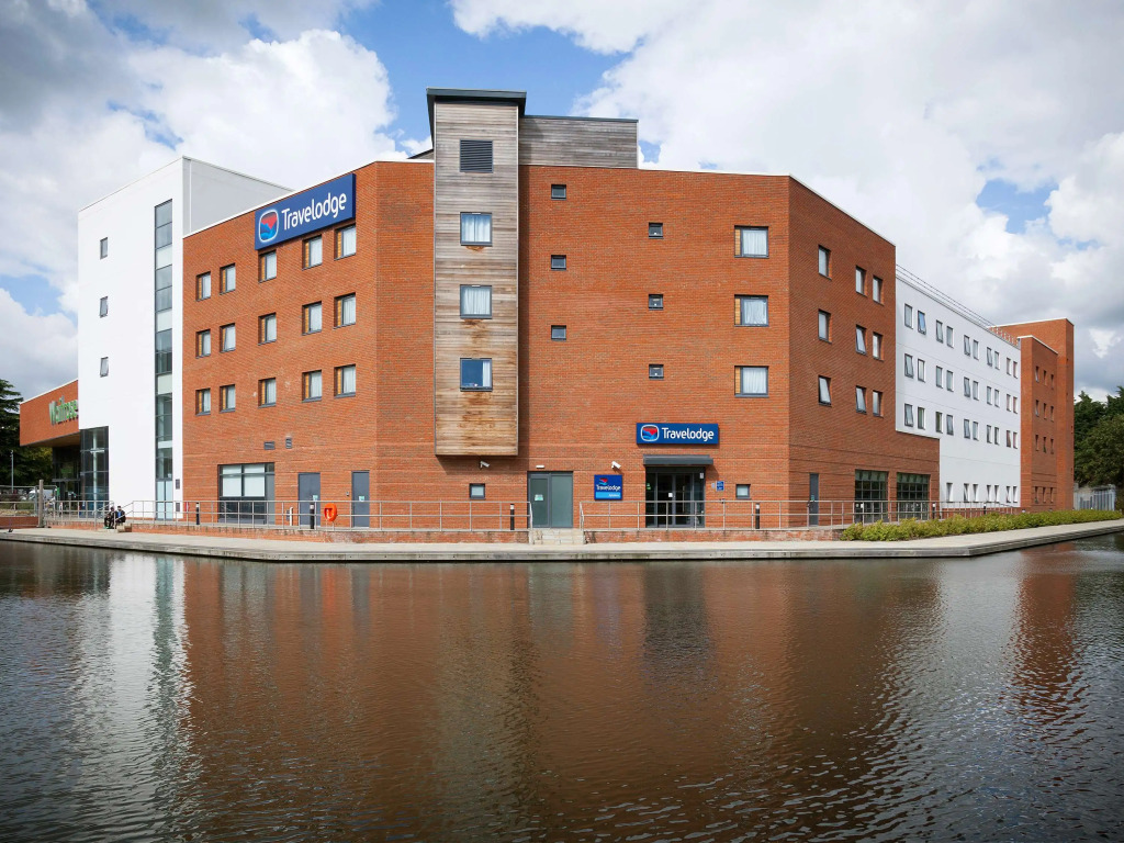 Travelodge Aylesbury