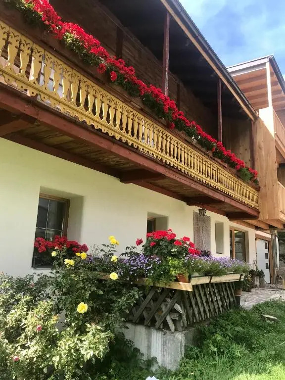 Grieshof am Pühel
