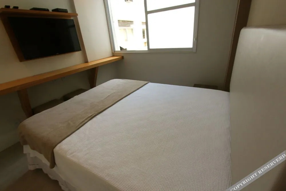 Luxury & Design Penthouse in Ipanema with SEA VIEW - ilive002