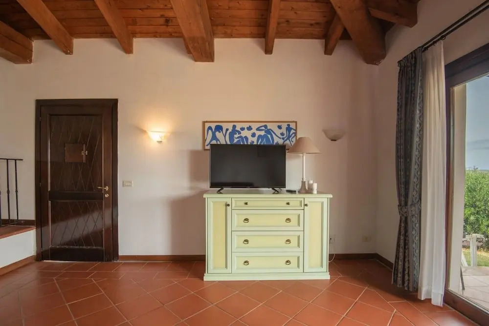 Charming Sea Villas Villa and Extra Bed possible num2104