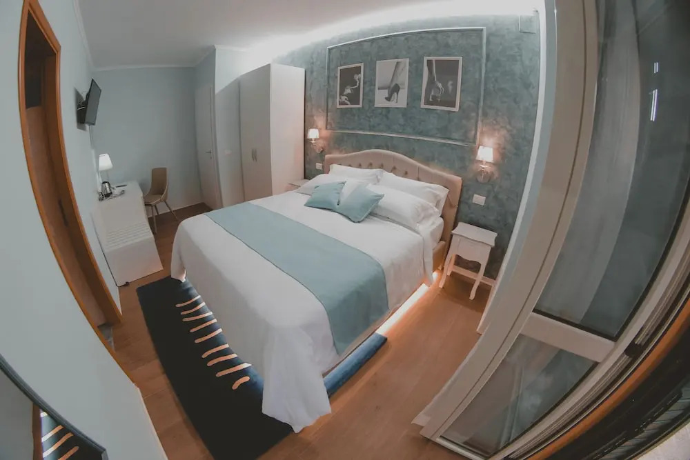 B&B Dei Segreti