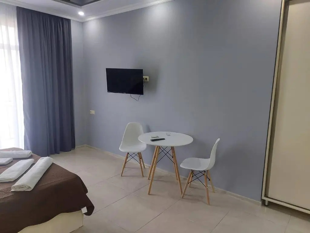 Hotel 92