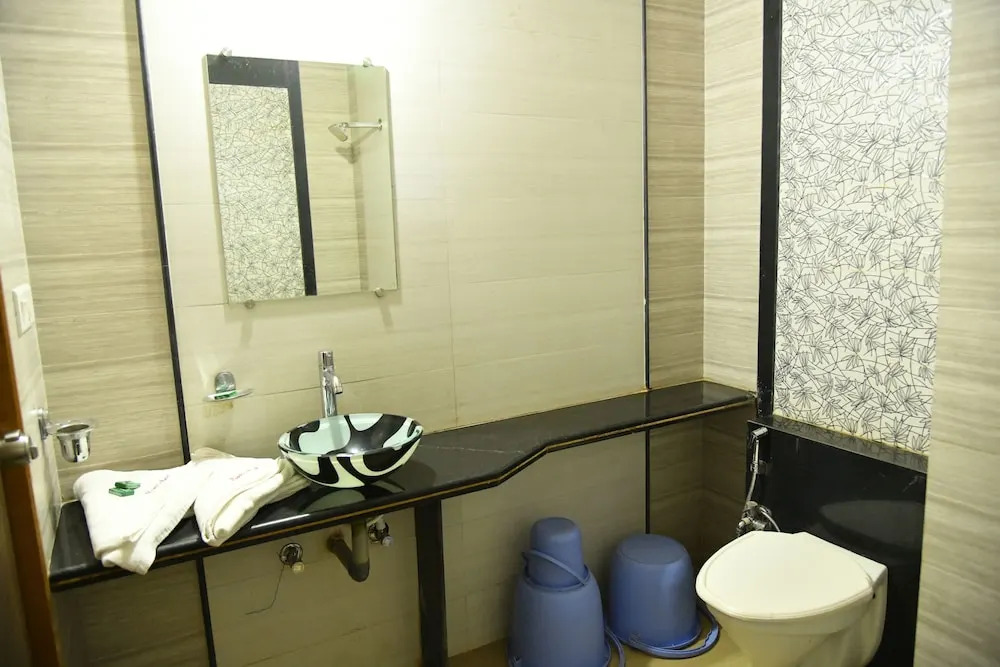 Hotel Mahabaleshwar Palace
