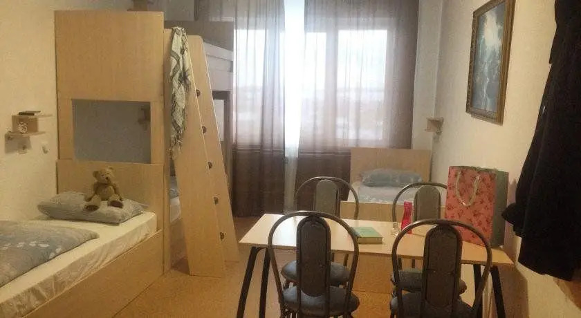 Гостевой дом Берёзка