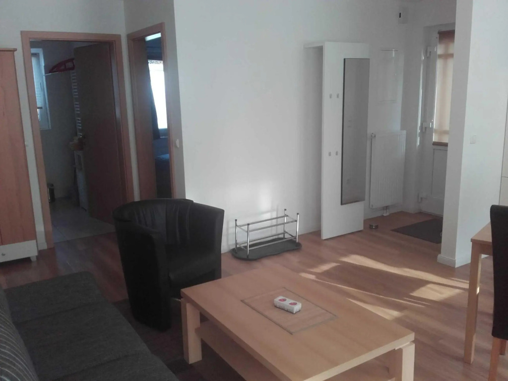 Ferienwohnung Berger