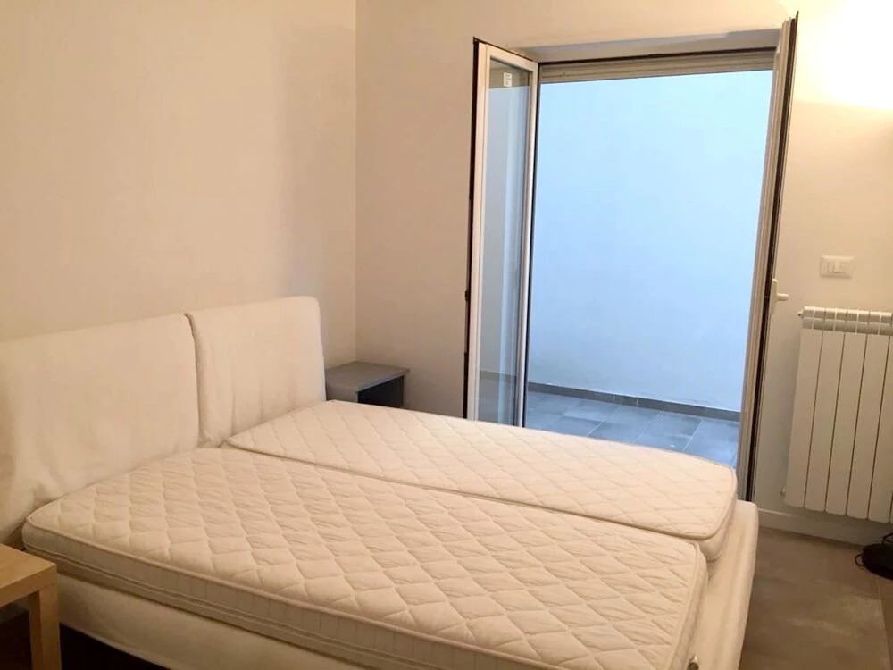 Apartment With 2 Bedrooms in Torre a Mare, With Wifi - 50 m From the B