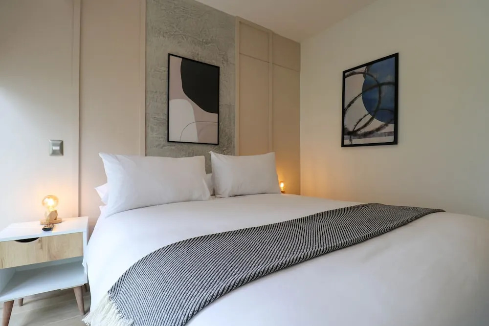 The Modern By Wynwood House