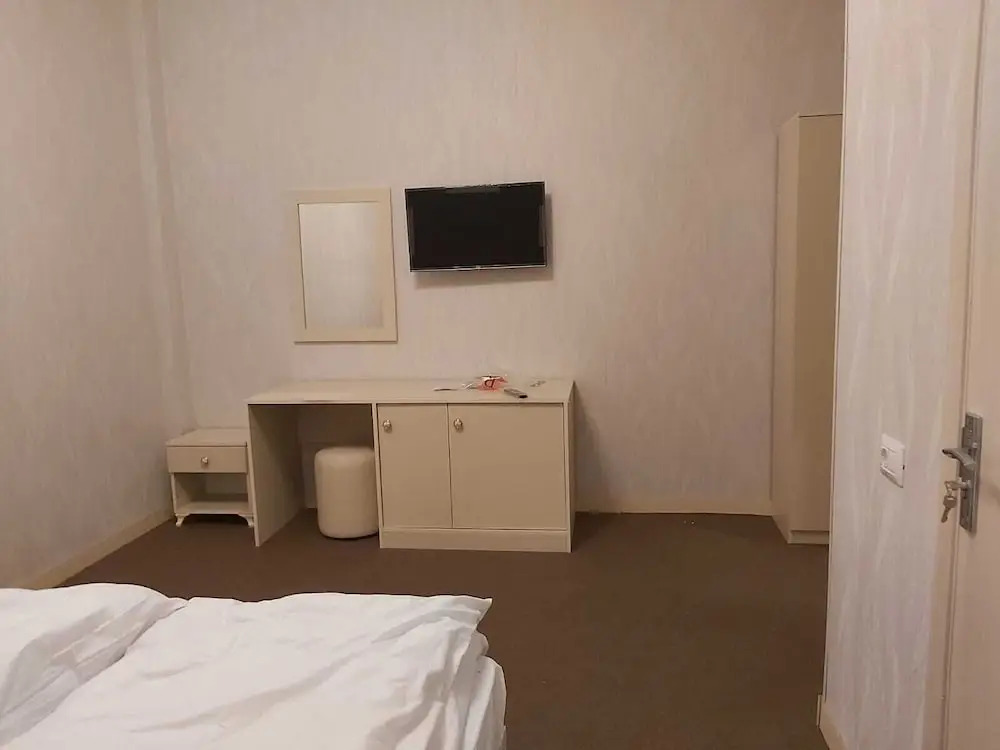 Baijan Hotel Baku