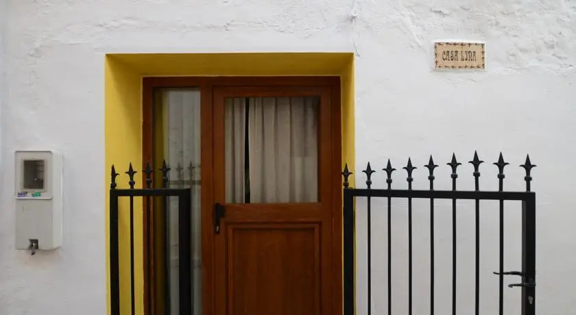 Casa Lina