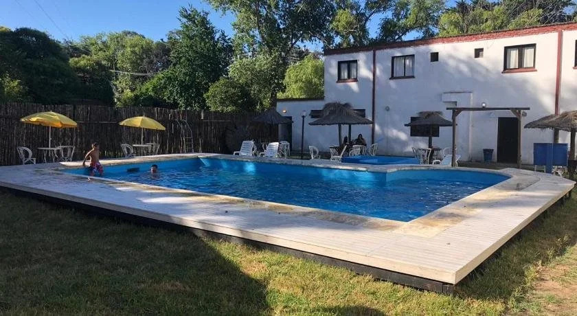 Hotel Bella Vista