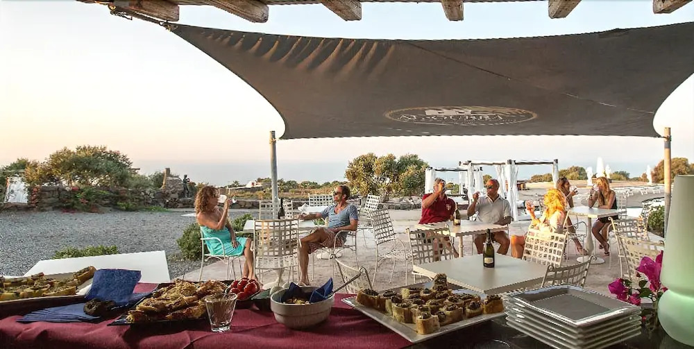 Dammusi Al-Qubba Wellness & Resort