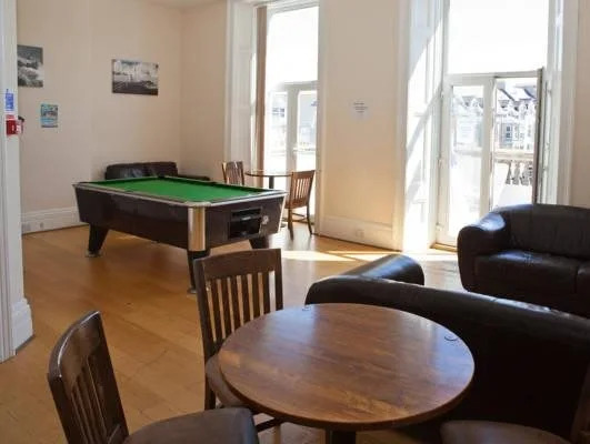 Berties Lodge