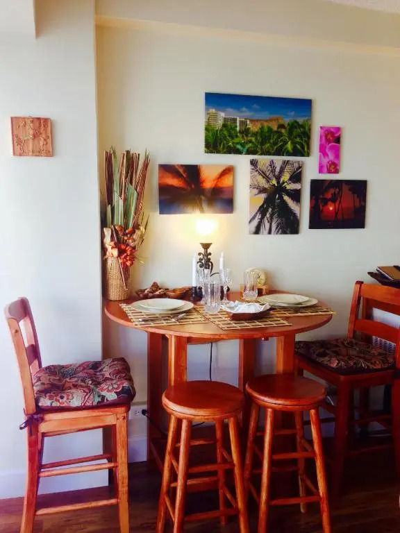 Jennys Cottage Waikiki