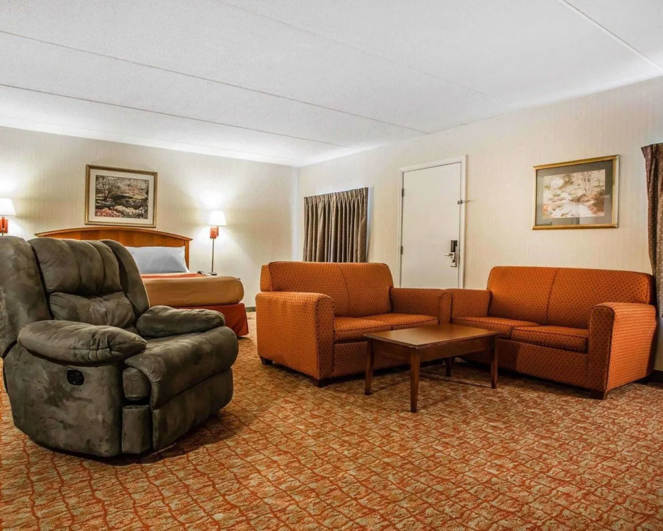 Econo Lodge Douglassville-Pottstown