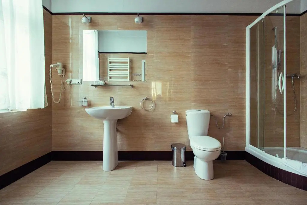 Hotel - Pokoje i Apartamenty Heban