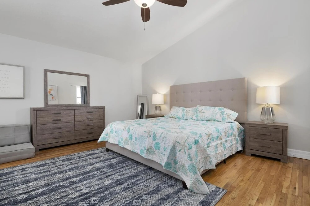 Bayview Paradise 2 Bedroom Home by Redawning