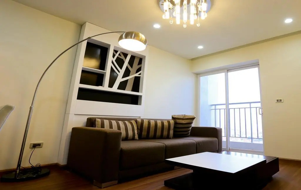 CTM Serviced Apartment
