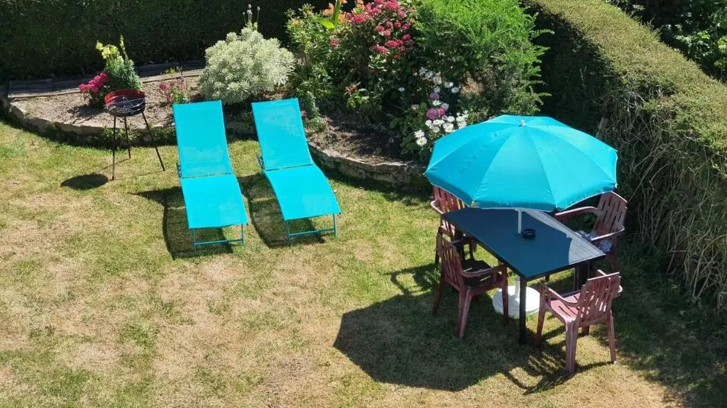 Appartement indépendant Ar Neiz