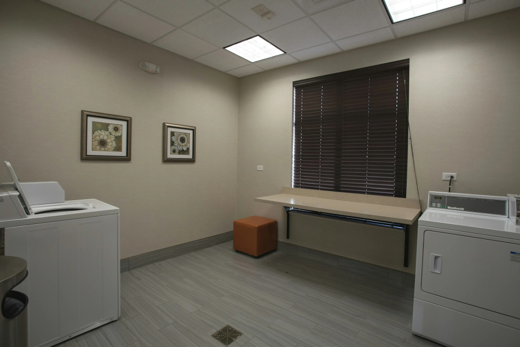 Hilton Garden Inn Bolingbrook I-55