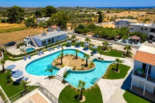 magicstay - aparthotel 4 stars kolympia