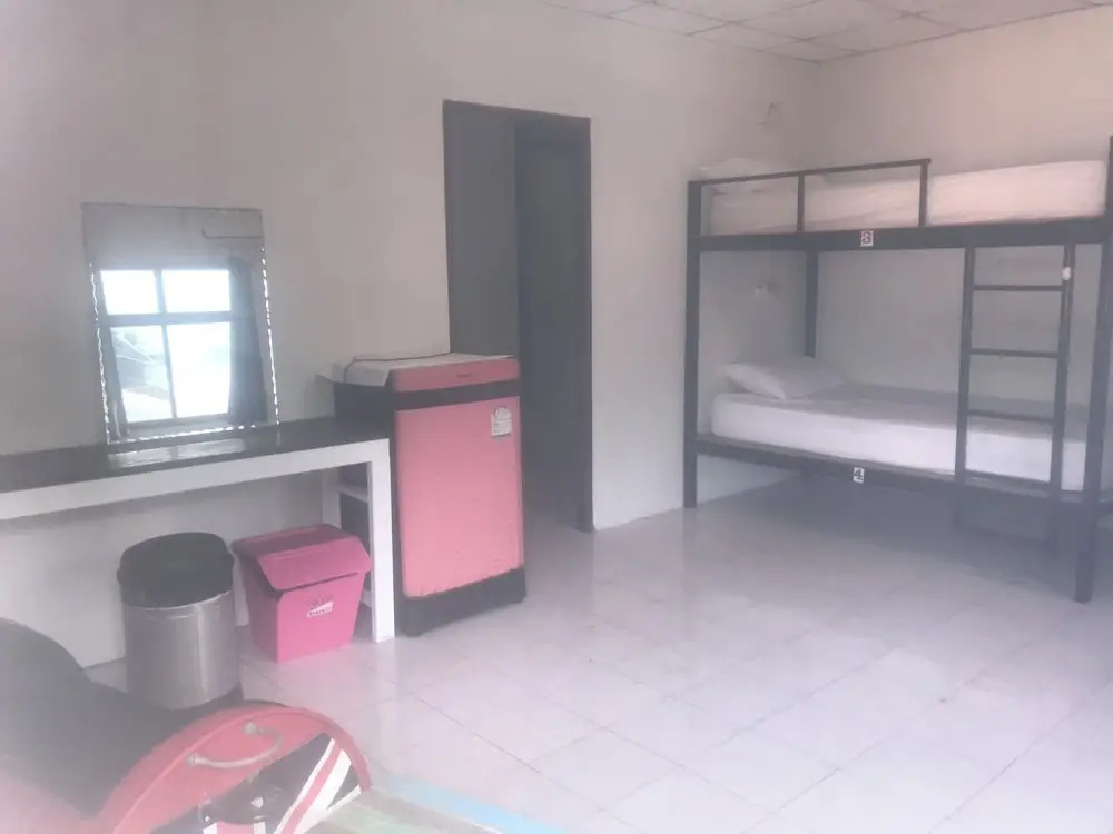 Palio Home - Hostel