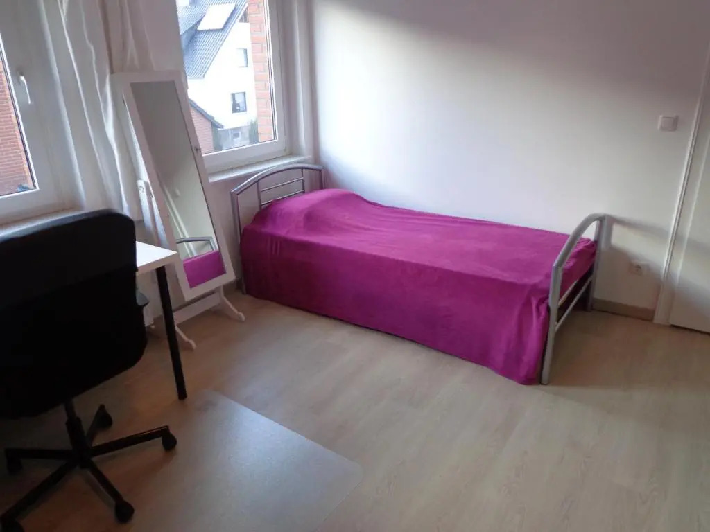 Apartments Nähe Messe - room agency