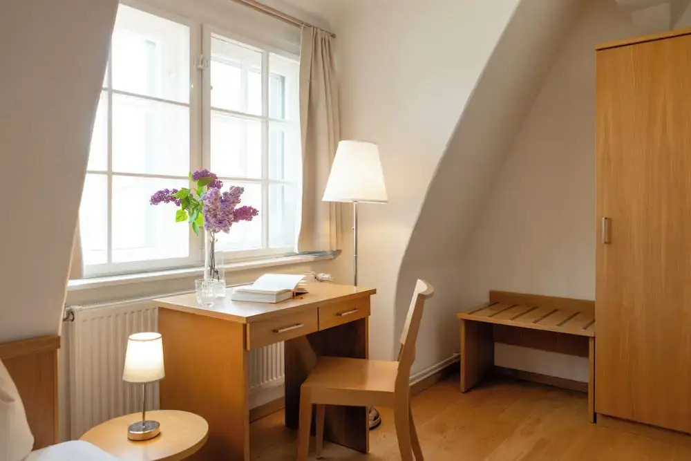 Klosterhotel Lehnin