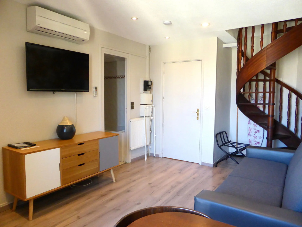 Aparthotel AMMI Nice Massena