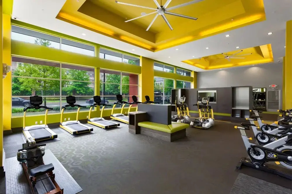 Kasa Buckhead Atlanta