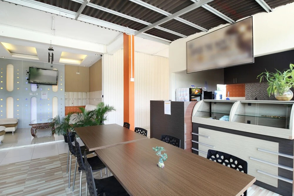 Airy Tampan Swakarya 2 Pekanbaru