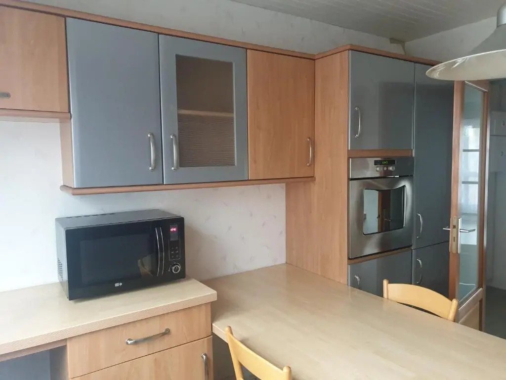 Mulhouse,Grand appart cosy&lumineux, 78m2 , pour 5 personnes