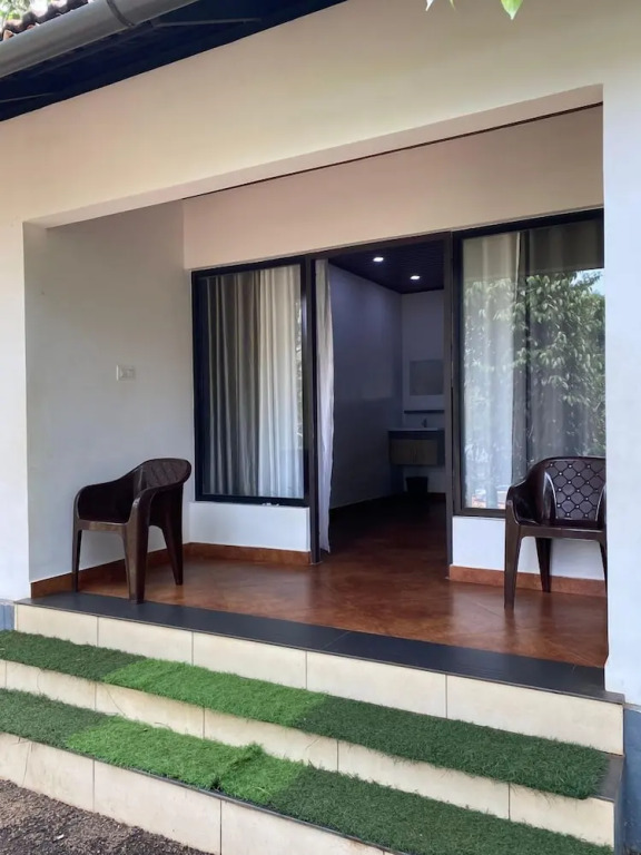 Aditi By Greenleaves Resort Vythiri